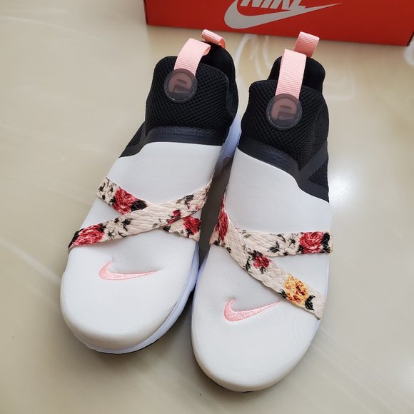 presto extreme vintage floral women's